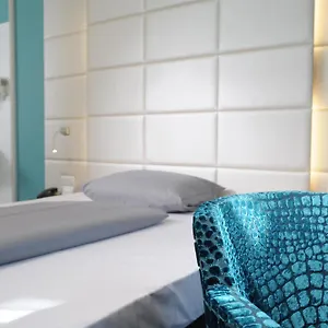 3* Hotel Western Wuerzburg-sued